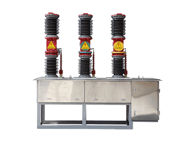 戶外高壓真空斷路器如何連接？
